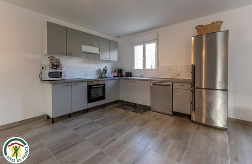 Livry-Louvercy House | Chez Aurel et Max - LIVRY LOUVERCY