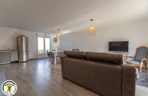 Livry-Louvercy House | Chez Aurel et Max - LIVRY LOUVERCY