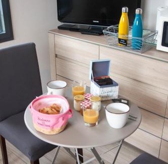 Saint-Alban House | Chez Aurelie