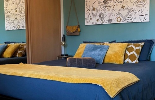 Granville House | Chez béa