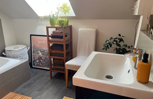 Granville House | Chez béa