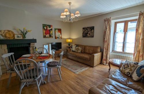 Confolens Villa | Chez Betty