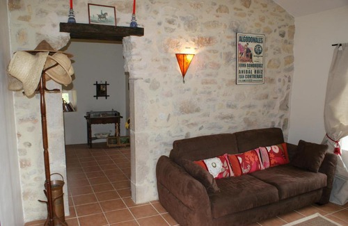 Gras Bed & Breakfast | Chez Bacchus