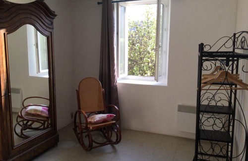 Gras Bed & Breakfast | Chez Bacchus