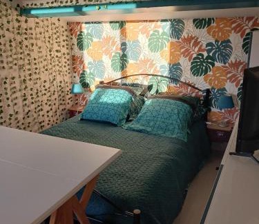 Arvert Bed & Breakfast | Chez Barnar
