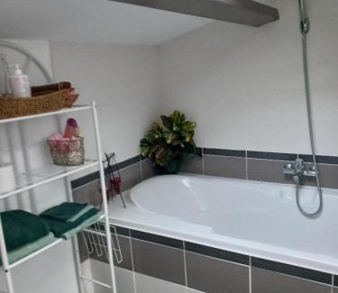Arvert Bed & Breakfast | Chez Barnar