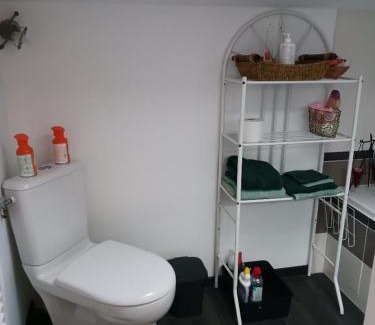Arvert Bed & Breakfast | Chez Barnar