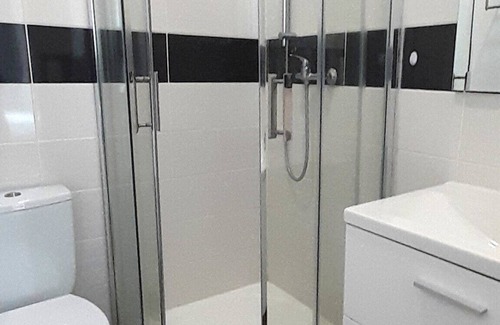 Touraine Vallee de l'Indre Apartment | Chez Benjamin -> Studio facing Château d'Azay