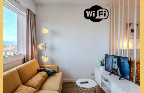 Saint-Julien-en-Genevois Apartment | Chez Berangere I T1 I St Julien