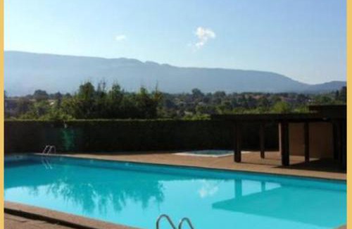 Saint-Julien-en-Genevois Apartment | Chez Berangere I T1 I St Julien
