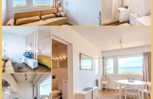 Saint-Julien-en-Genevois Apartment | Chez Berangere I T1 I St Julien