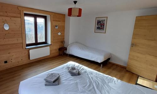 La Bresse Apartment | Chez Bernadette