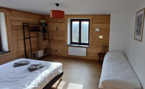 La Bresse Apartment | Chez Bernadette