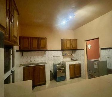 Joal-Fadiout House | Chez BETTY