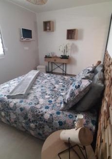 Penta-di-Casinca Bed & Breakfast | Chez bigoudy