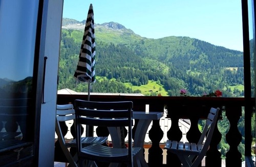 Hauteluce House | CHEZ BOGNIÉ - HAUTELUCE LES SAISIES