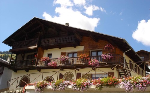 Hauteluce House | CHEZ BOGNIÉ - HAUTELUCE LES SAISIES