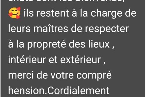 Sorgues Bed & Breakfast | Chez Brigitte Chambre d hôtes avec cour privative,piscine,