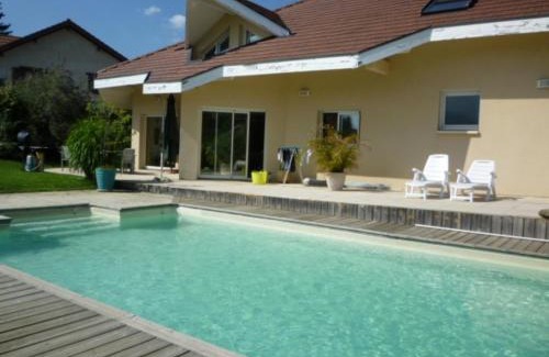 Seynod Bed & Breakfast | Chez Brigitte et Sylvain