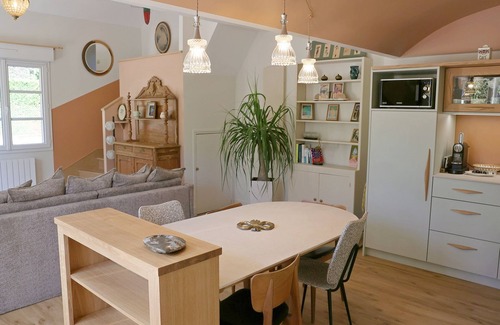 Amboise House | Chez Brune