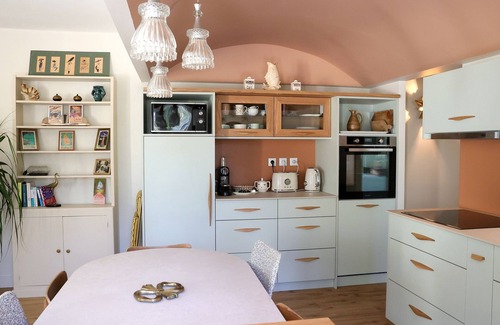 Amboise House | Chez Brune