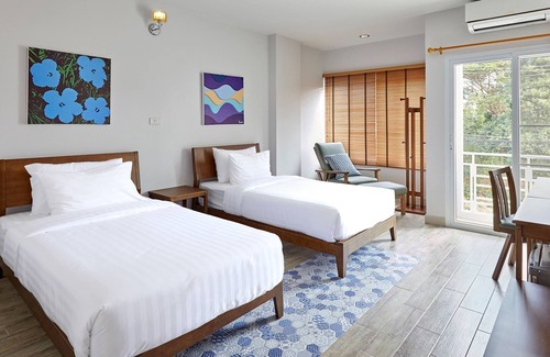 Ban Tai Hotel | Chez Bure - Bure Homestay