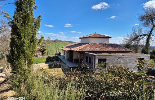 Moissac Bed & Breakfast | Chez Cécile et Marco