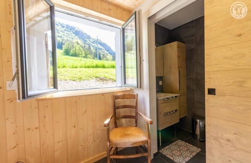 Aillon-le-Jerune House | Chez Cadet - Aillon LE Jeune