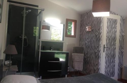 Mane Bed & Breakfast | Chez Calou