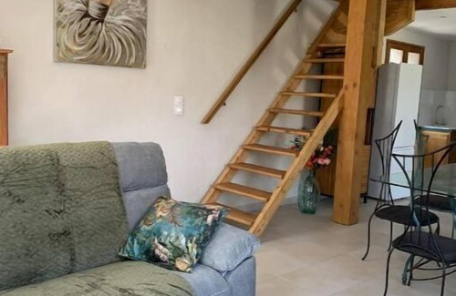 Labeil House | Chez Camille aux Sièges