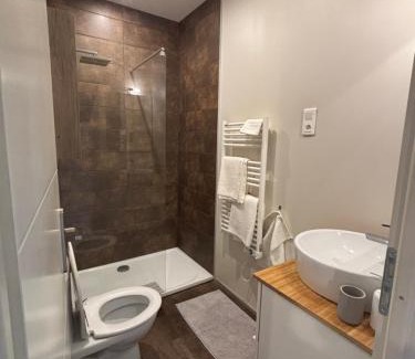 Beaune Apartment | Chez Camille
