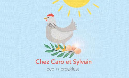Le Bic Bed & Breakfast | Chez Caro et Sylvain
