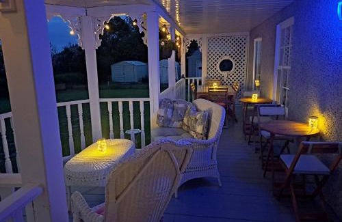 Le Bic Bed & Breakfast | Chez Caro et Sylvain