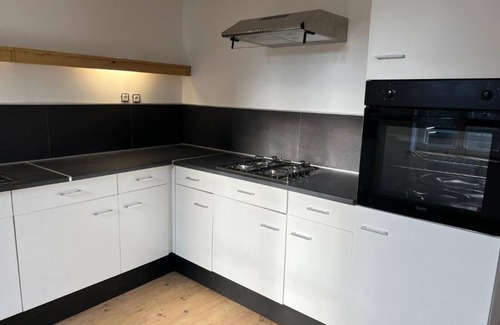 Sourdeval House | Chez Casa Holiday Accommodation in the lovely town of Sourdeval