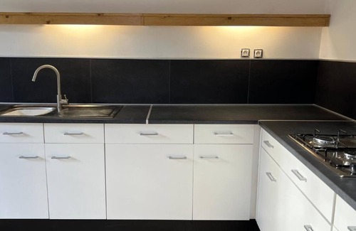 Sourdeval House | Chez Casa Holiday Accommodation in the lovely town of Sourdeval