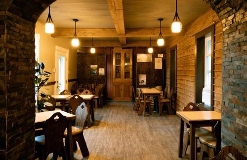 Matapedia Hotel | Chez Casimir