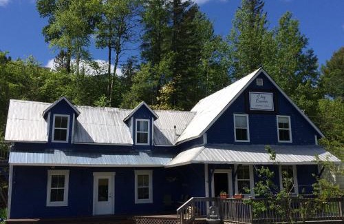 Matapedia Hotel | Chez Casimir