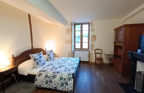Cercy-la-Tour Bed & Breakfast | Chez Casimir