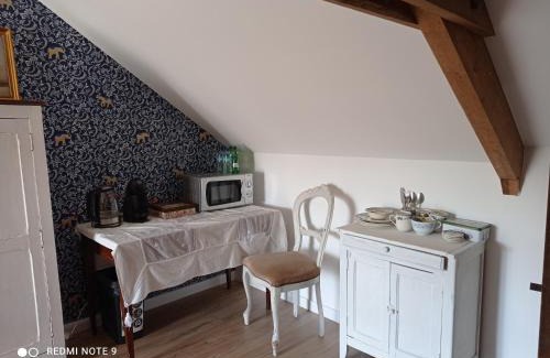 Rochefort-en-Terre House | Chez Catherine
