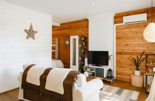 Villandraut Apartment | Chez Cathy