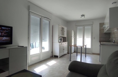 Montier-en-Der House | Chez Charlette 4p - Quiet house in a small country town