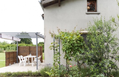Montrevel-en-Bresse House | Chez Christiane et François