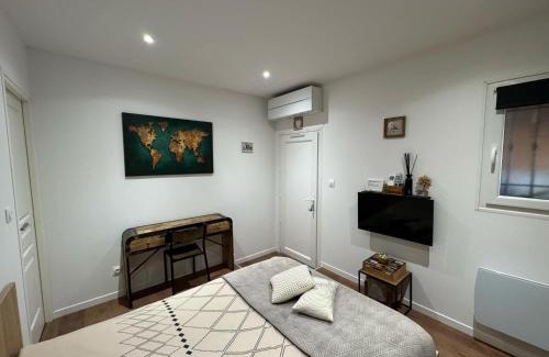 Rocbaron House | Chez Christian et Valérie