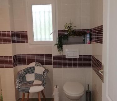 Orthez Bed & Breakfast | Chez Christiane Et Gerard