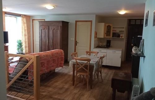 Sainte-Marie Apartment | chez christine