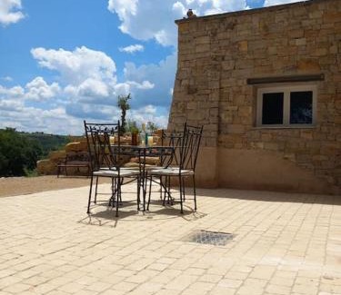 Valensole Apartment | Chez Christophe Valensole