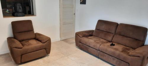 Valensole Apartment | Chez Christophe Valensole