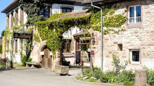 Soultz-les-Bains Apartment | Chez Claire et Cyril