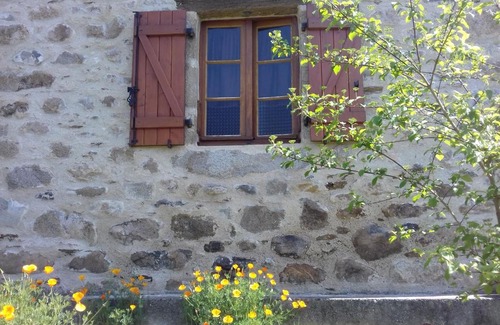 Latouille-Lentillac House | Chez Claire