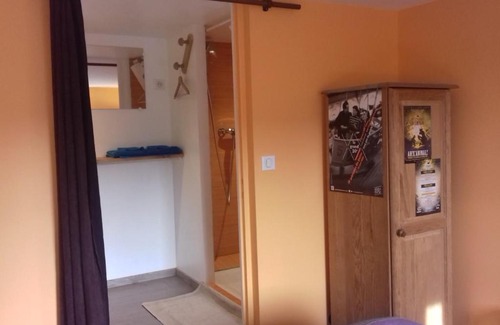 Latouille-Lentillac House | Chez Claire